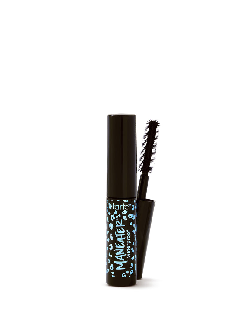 travel maneater™ waterproof mascara
