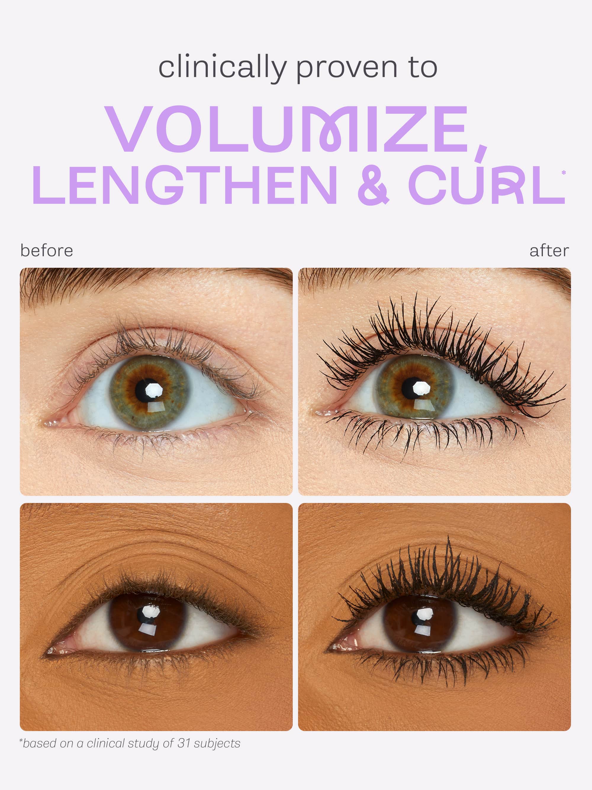 その他 tarte tartelette™ tubing mascara – Tarte™