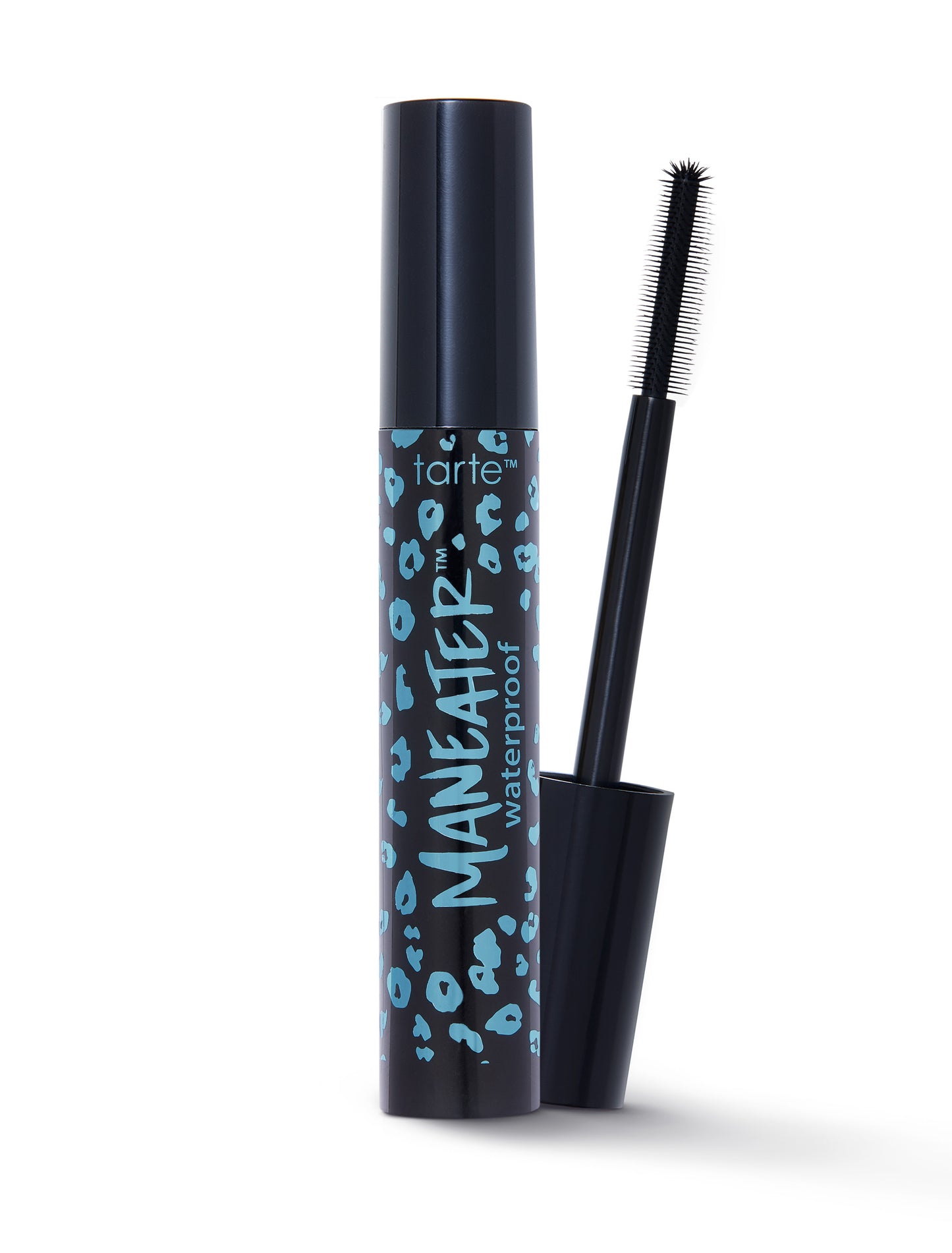 maneater™ waterproof mascara