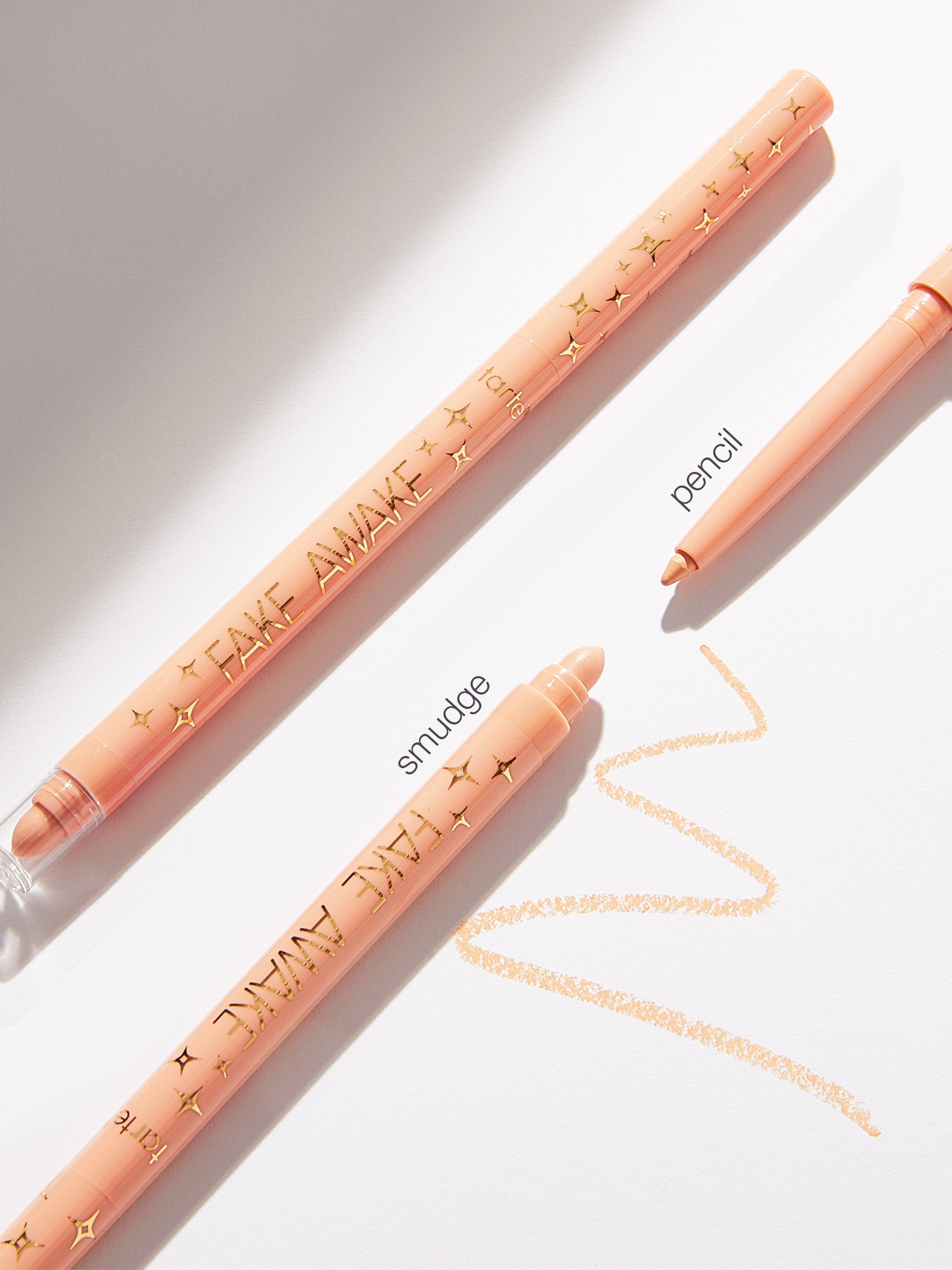 Tarte Wide Awake Lashes & Liner
