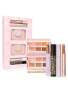 full product set of tarte cosmetics you know you love me XOXO set 