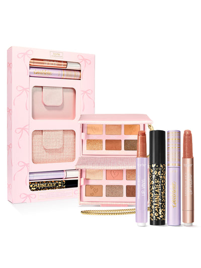 you know you love me collector's set