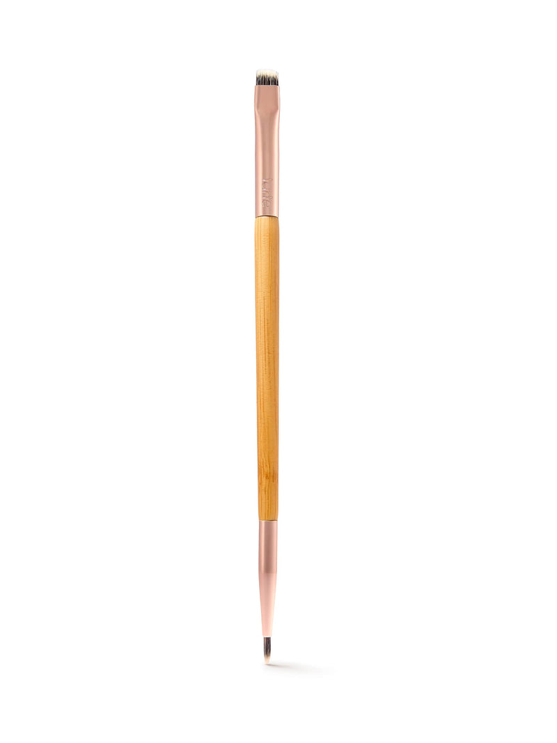 eye definer line & smudge brush