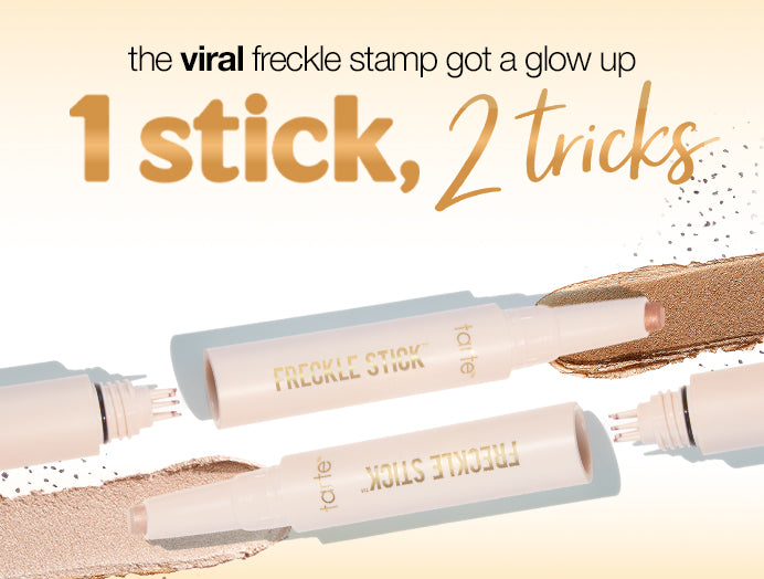 High-Performance Makeup & Beauty Products | Tarte™