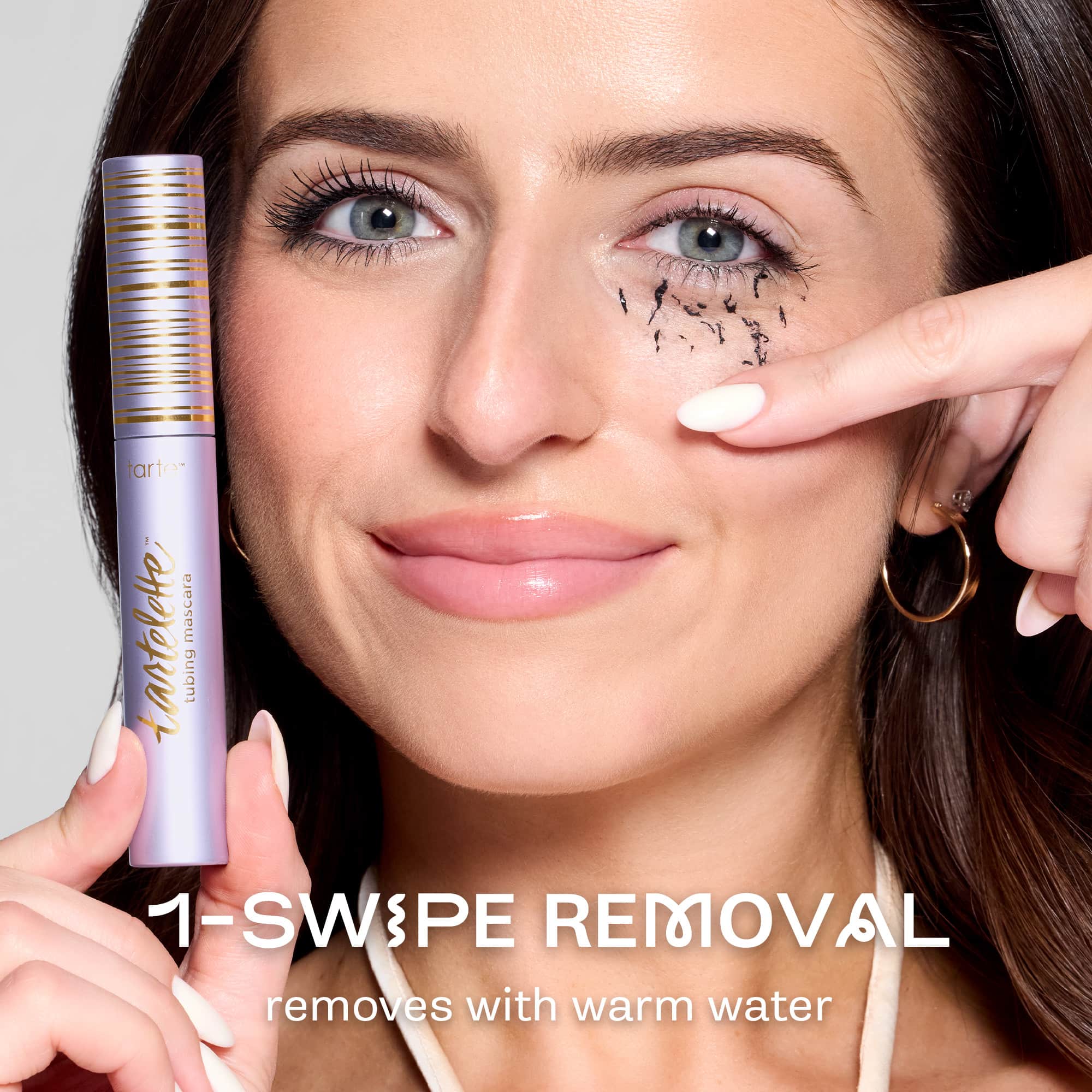 tartelette™ tubing mascara – Tarte™