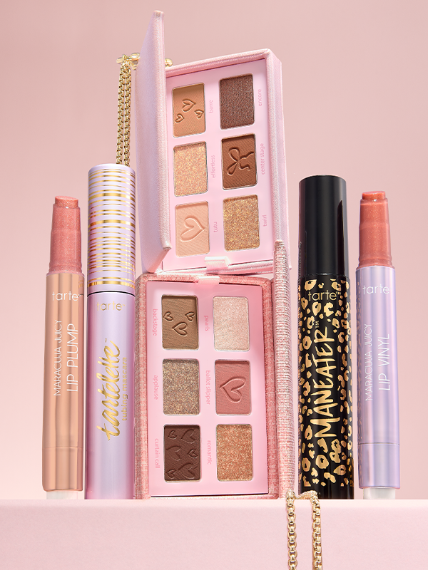 Holiday Makeup Gift Sets – Tarte™