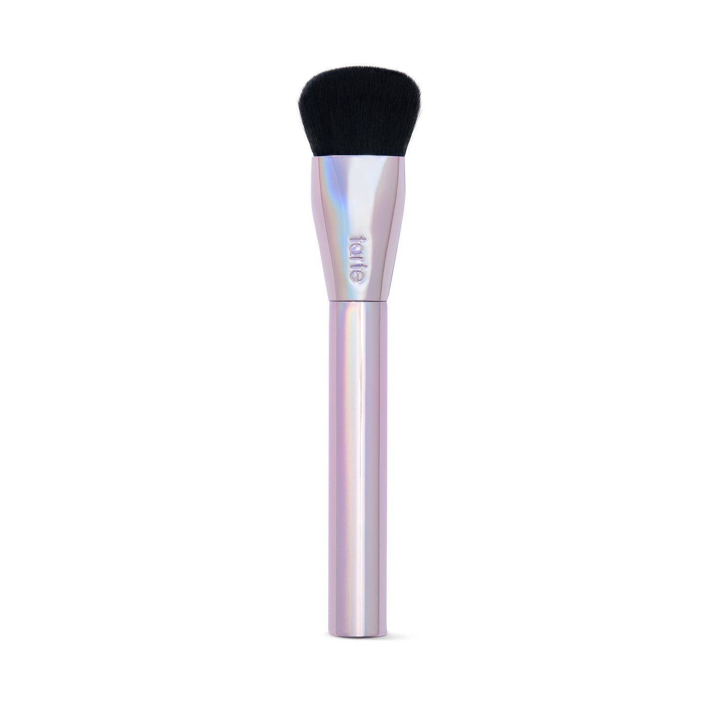 shape tape™ pressed powder brush