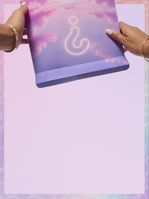 mystery box