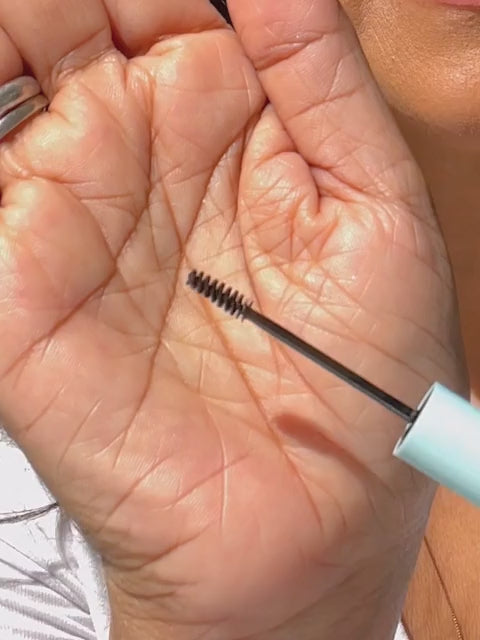 salt lyfe 24-hour tinted eyebrow gel – Tarte™