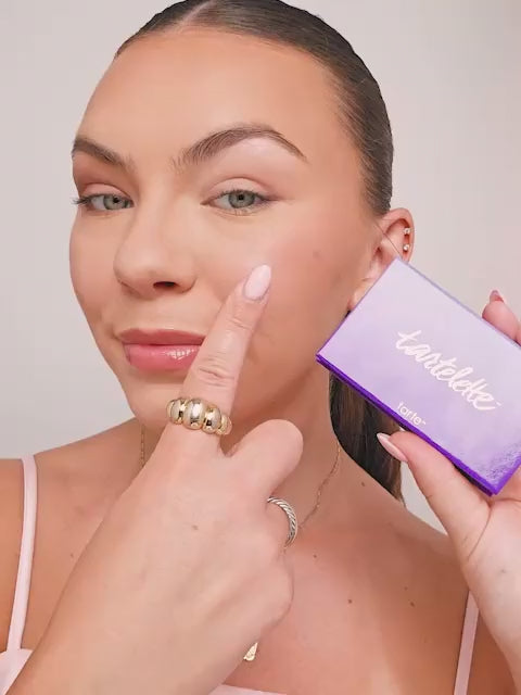 tartelette™ Amazonian clay travel palette – Tarte™
