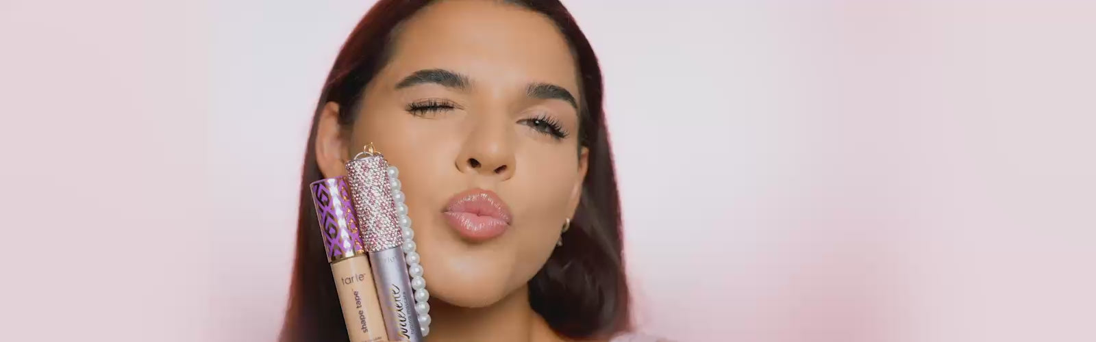 High-Performance Makeup & Beauty Products | Tarte™