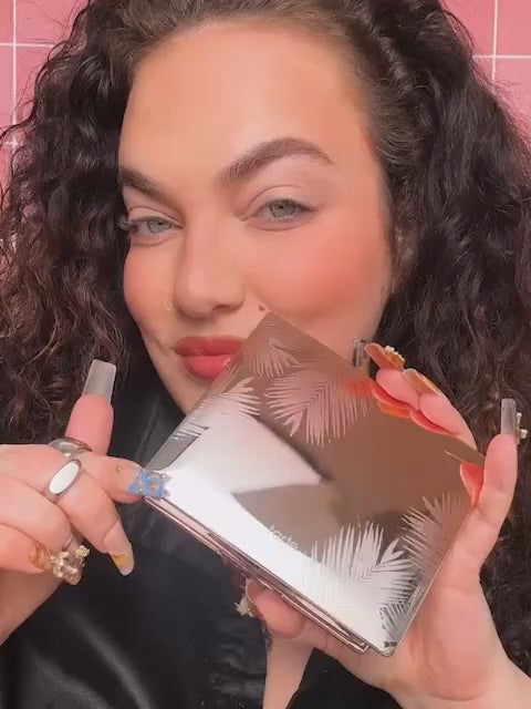 trippinwithtarte Amazonian clay palette – Tarte™
