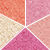 pinks & corals