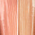 peach & golden glow