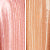 pink & golden glow