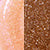 rich bronze & soft pink