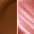 warm bronze + berry