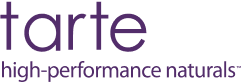 Tarte Cosmetics logo