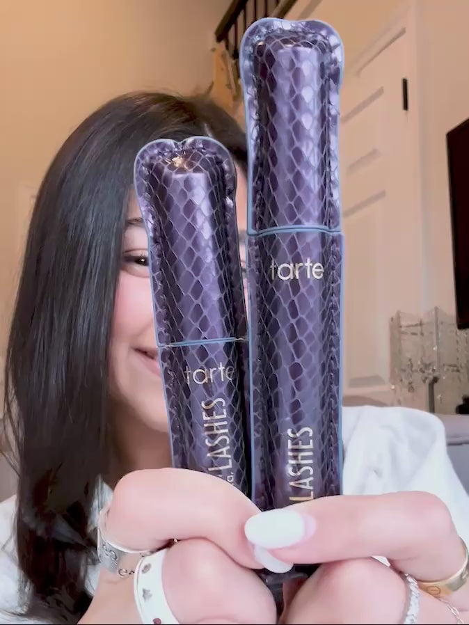 travel-size lights, camera, lashes™ 4-in-1 mascara
