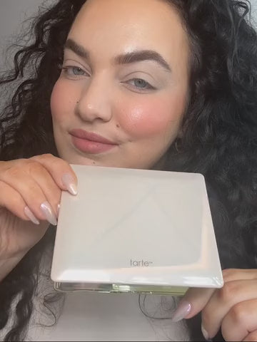 tartelette™ to go amazonian clay palette