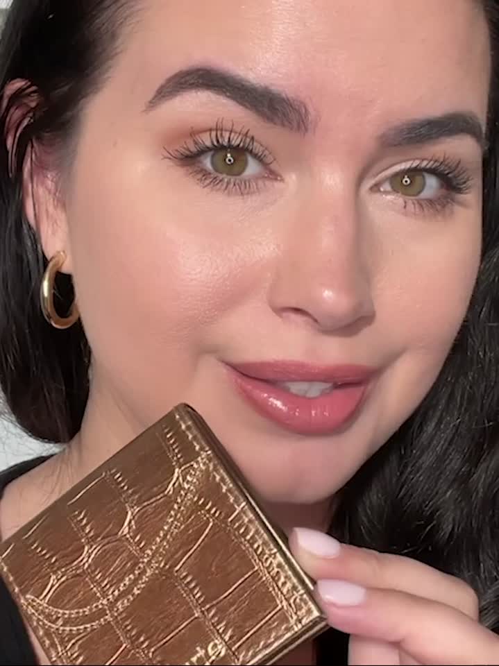 amazonian clay waterproof bronzer – Tarte™