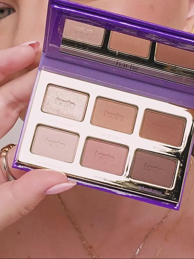 tarte | Makeup | Tarte Amazonian Clay Energy Palette tarte | Makeup | Tarte Amazonian Clay Energy Palette