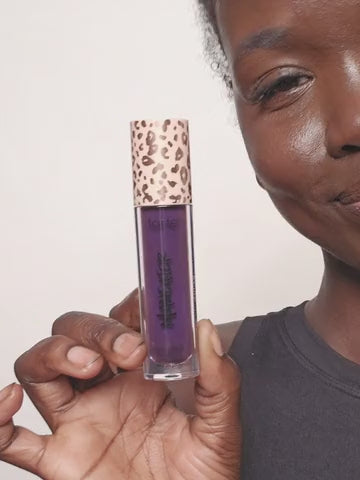 maneater™ satin blush cheek plump