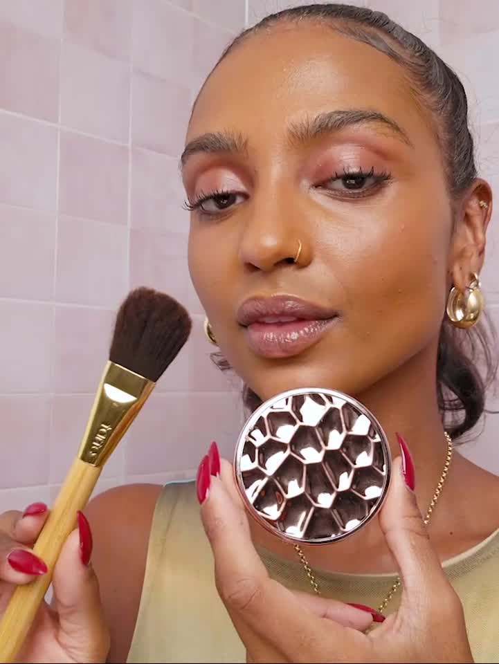 Tarte Amazonian Clay Highlighter - Thumbnail 4