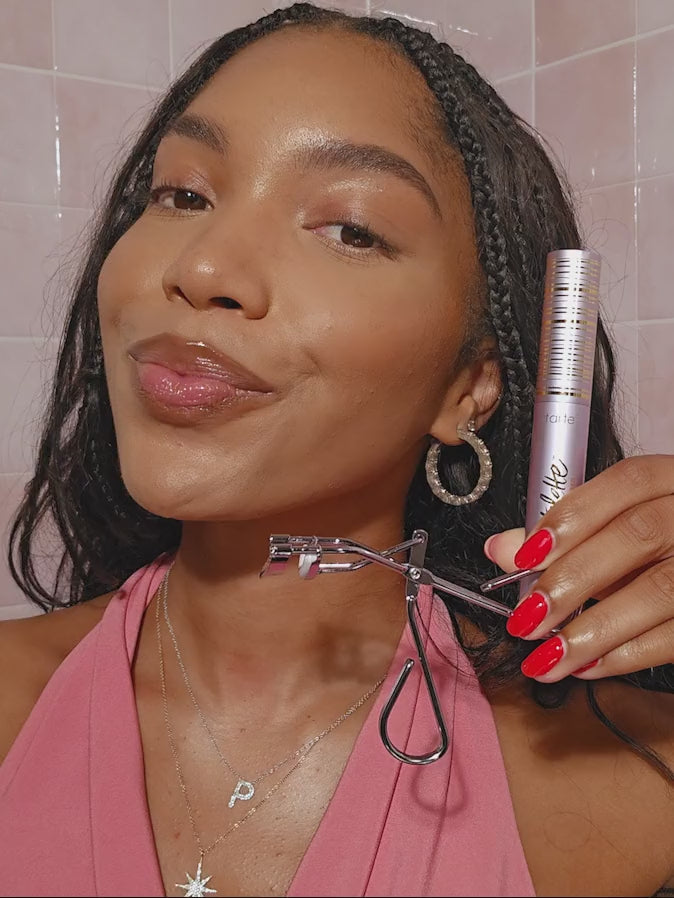 Tarte Tartelette Lash Curler - Thumbnail 4