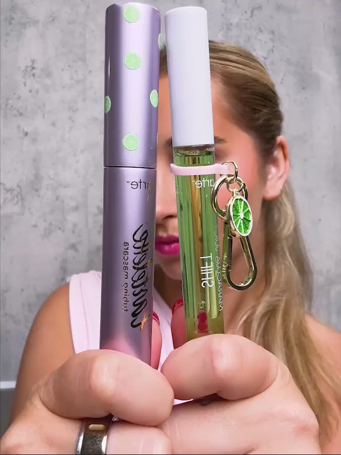 the lime edit must-haves – Tarte™