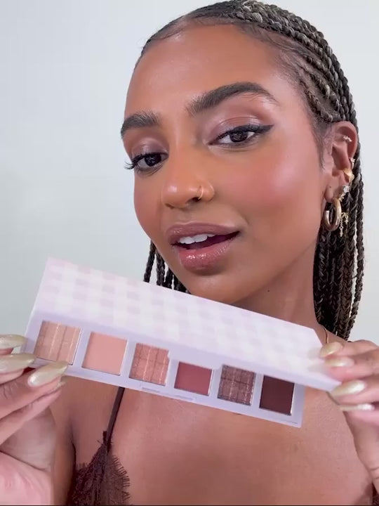 flower power Amazonian clay palette – Tarte™
