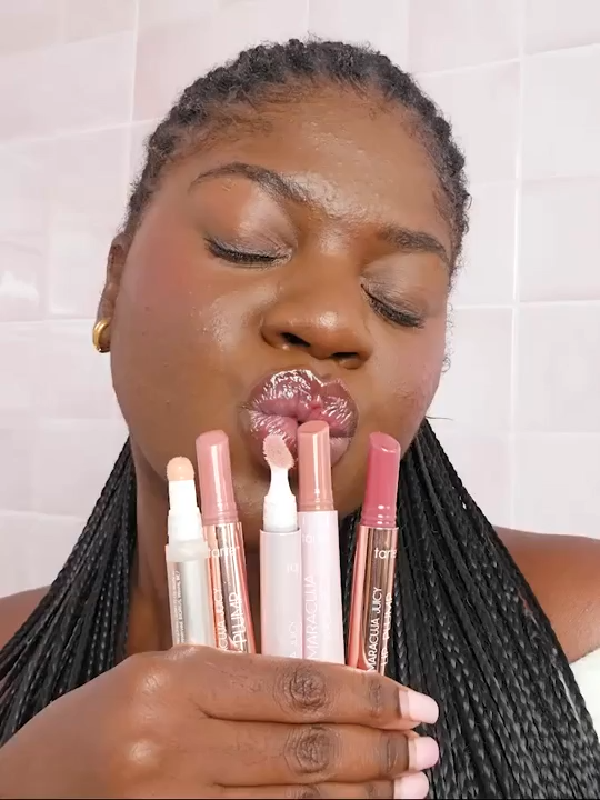 Tarte Maracuja Juicy Lip - Thumbnail 4