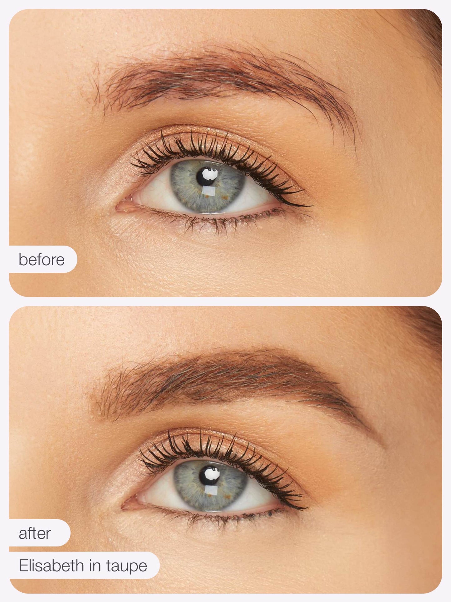 maneater™ emphasEYES™ high definition brow