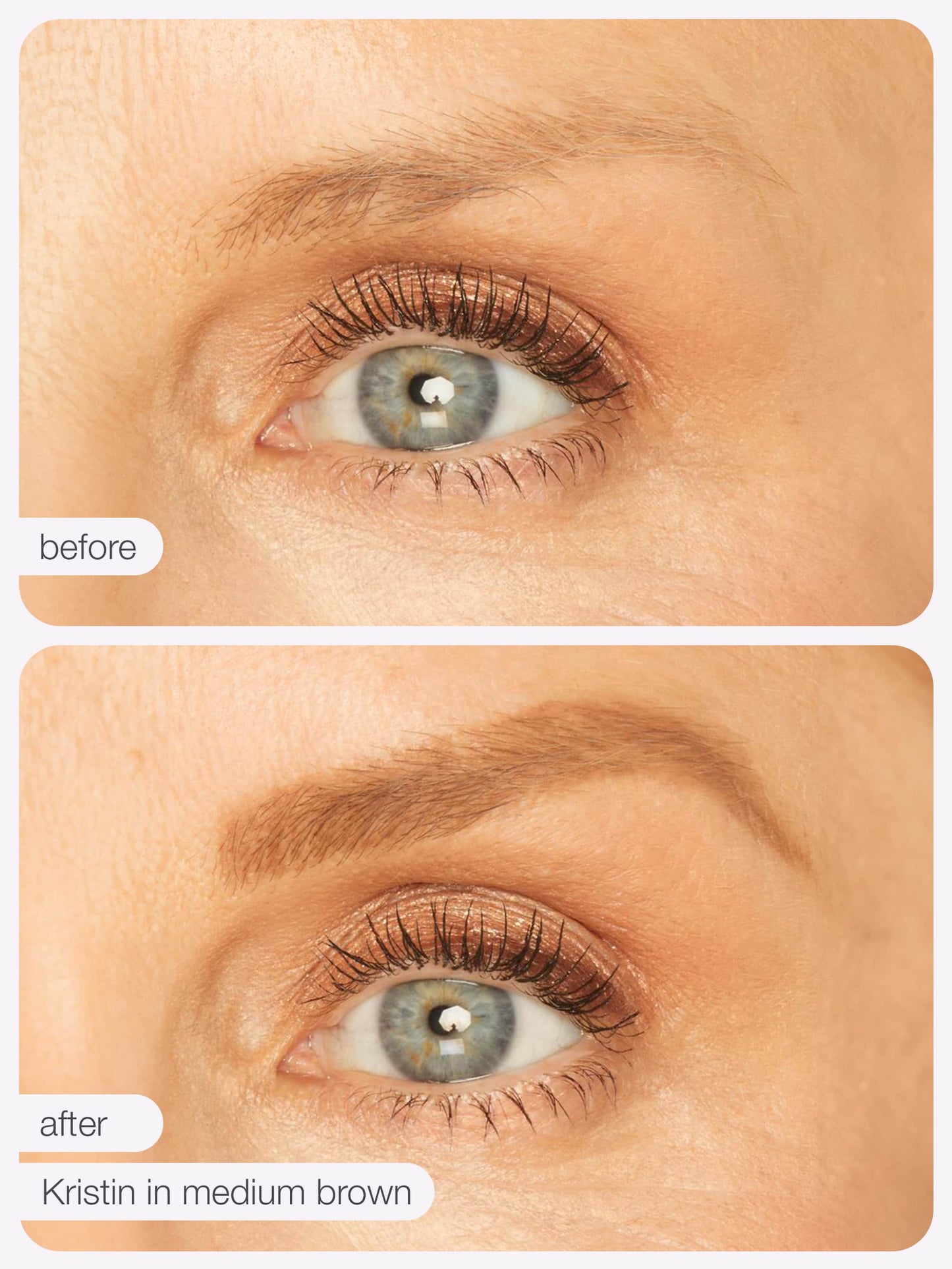 maneater™ emphasEYES™ high definition brow