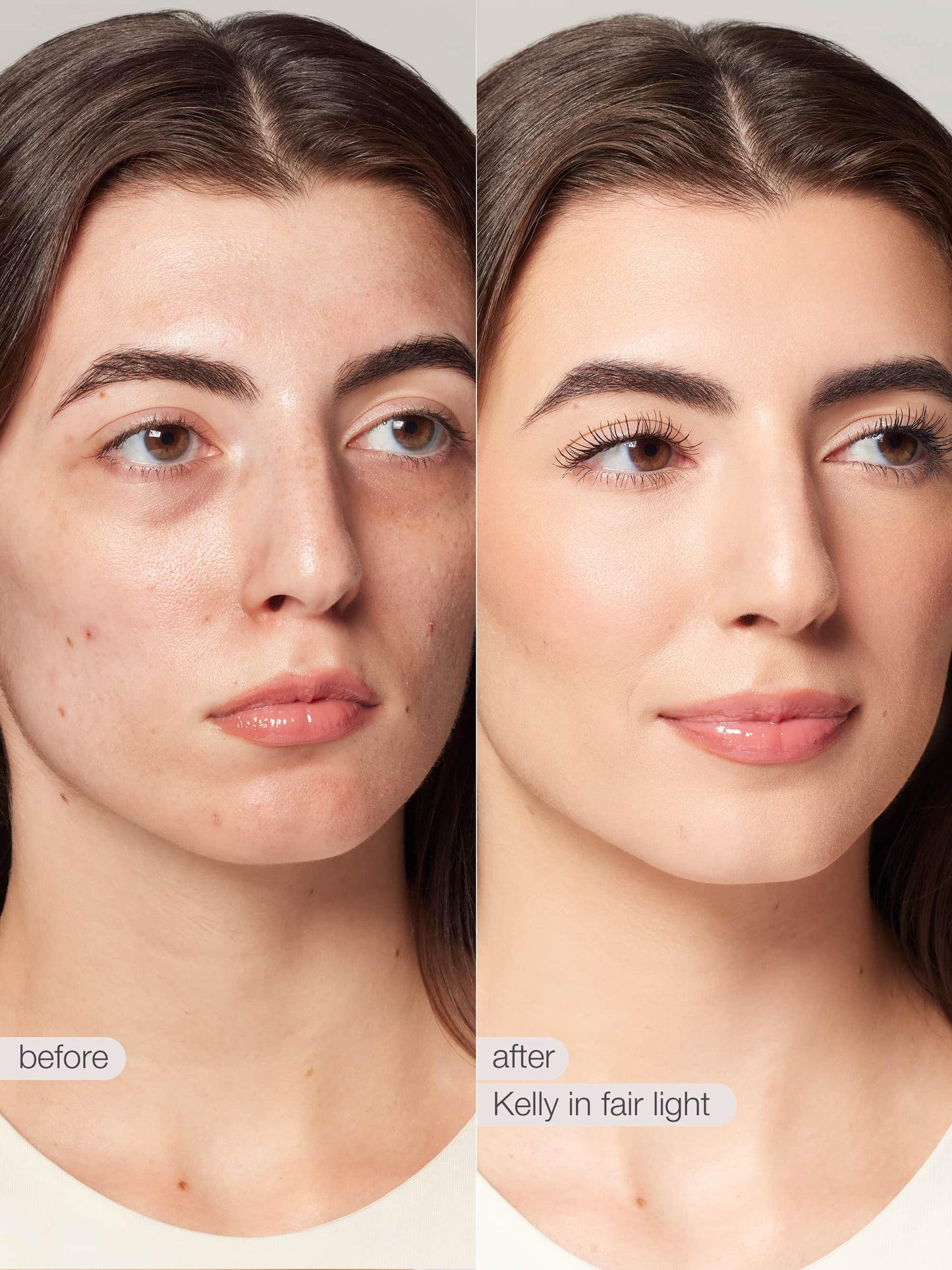 BB blur tinted moisturizer