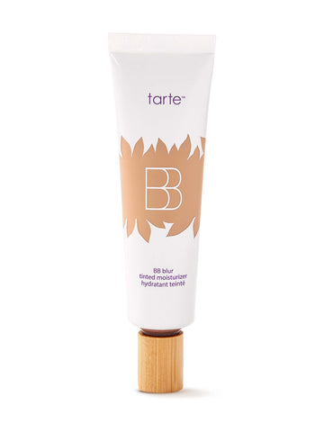 BB blur tinted moisturizer