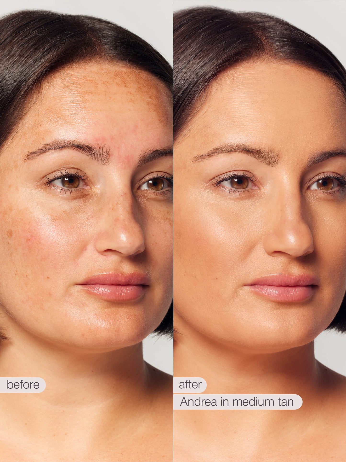 BB blur tinted moisturizer