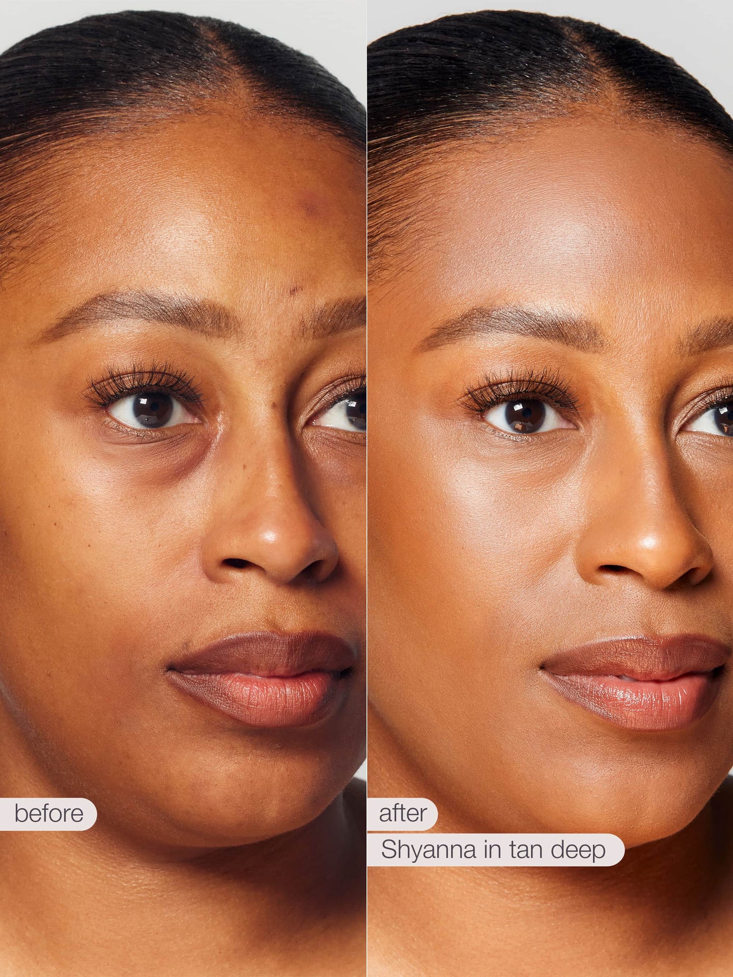 BB blur tinted moisturizer