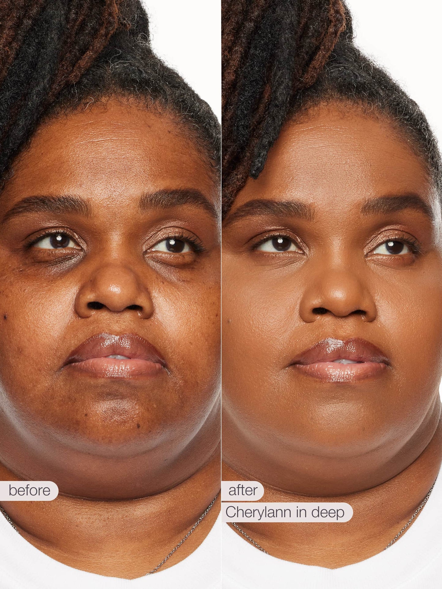 BB blur tinted moisturizer