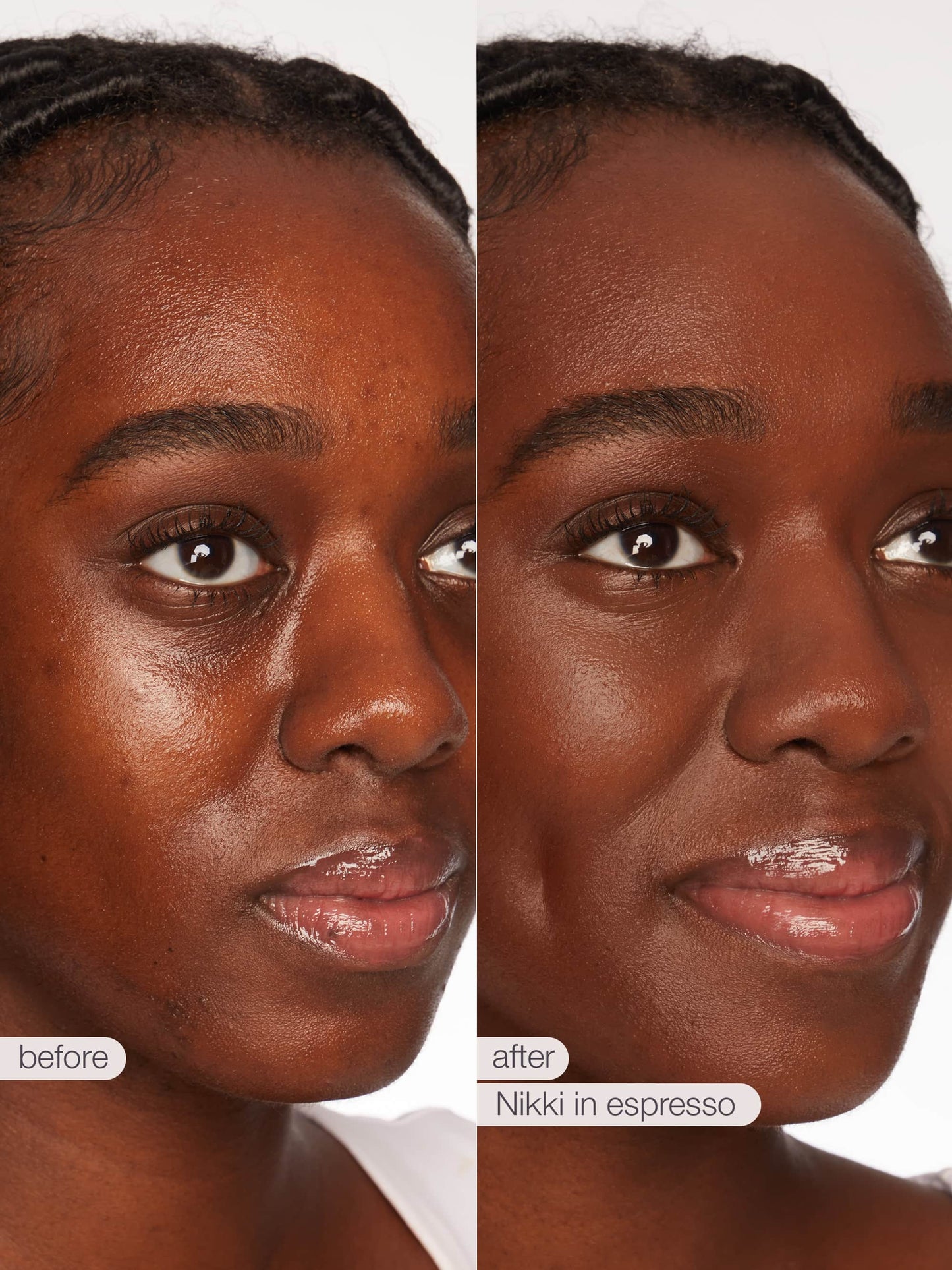 BB blur tinted moisturizer