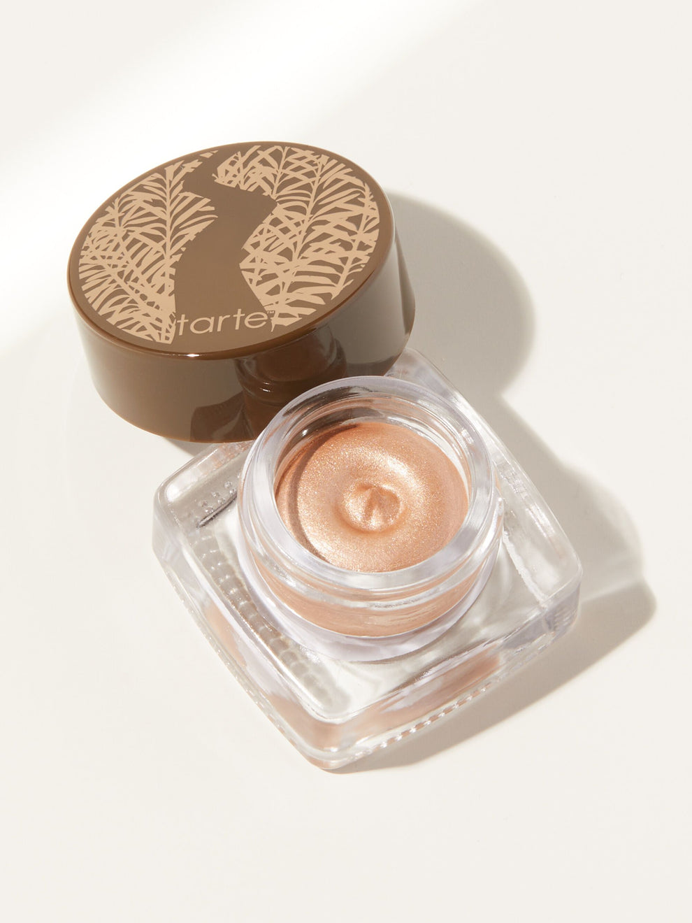 Amazonian clay cream shadow image number 1