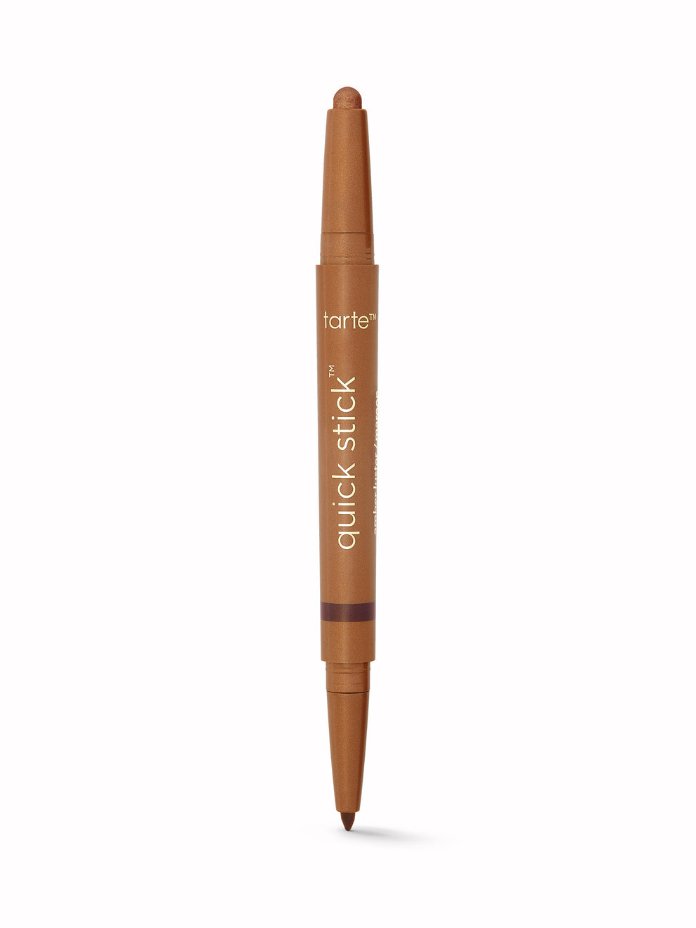 Tarte Quick Stick makeup product on a white background