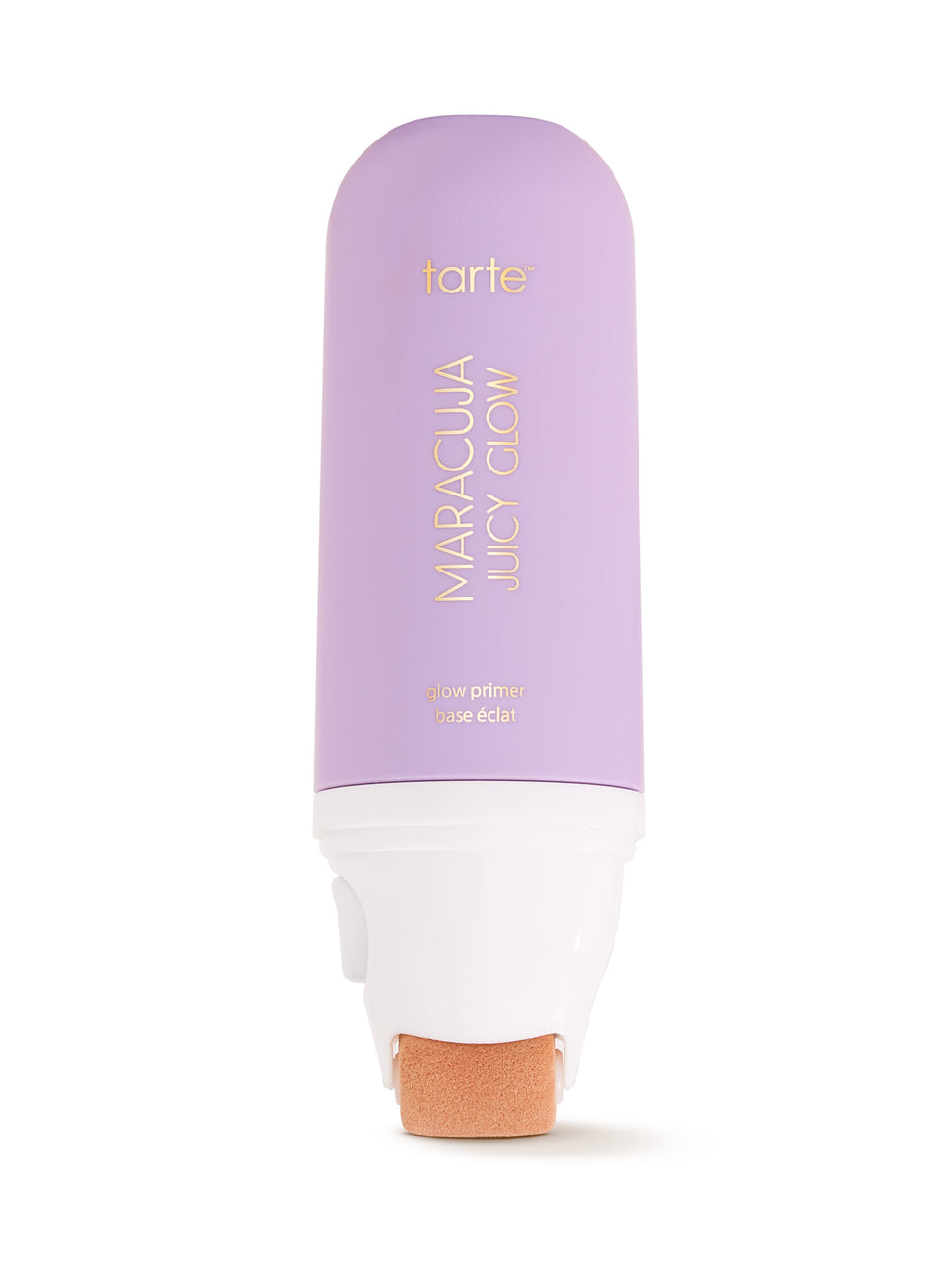 maracuja juicy glow primer roller Tarte maracuja juicy glow primer roller Tarte