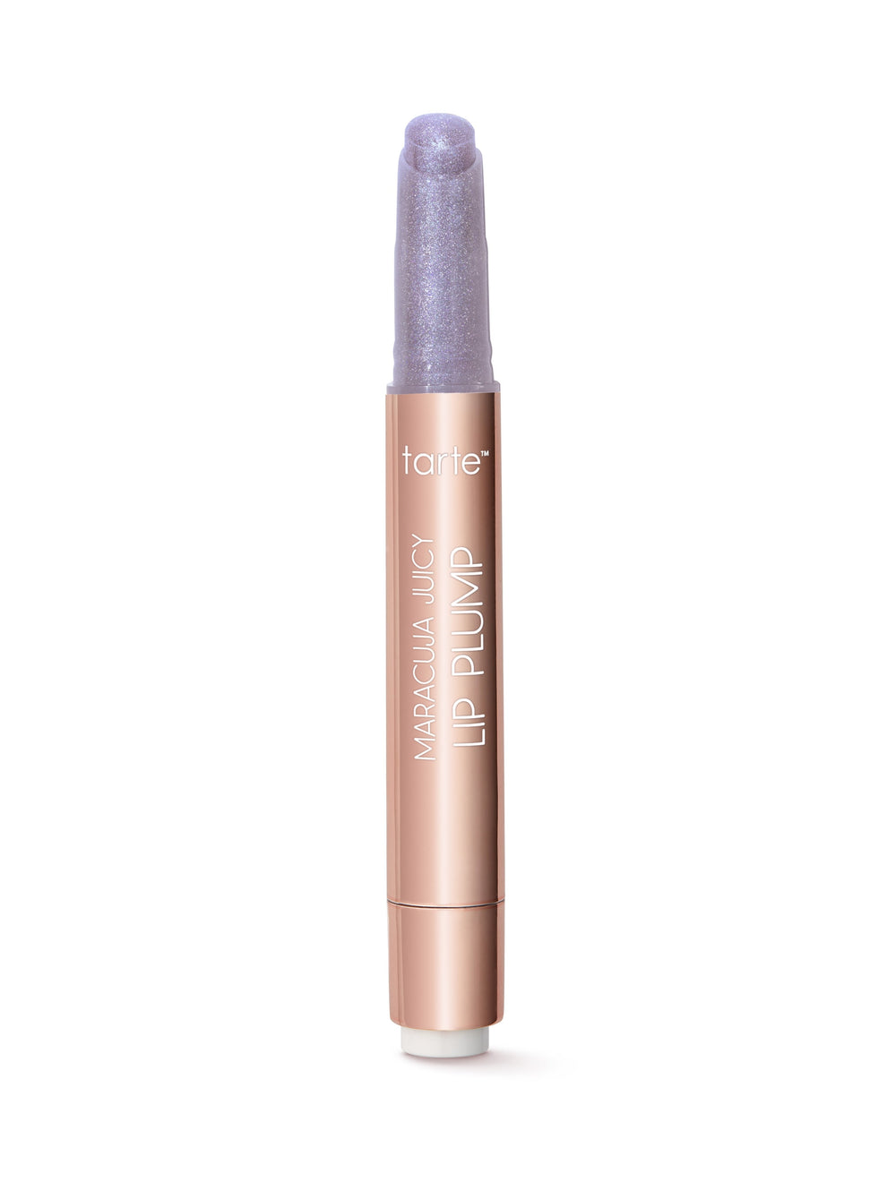 maracuja juicy shimmer glass lip plump