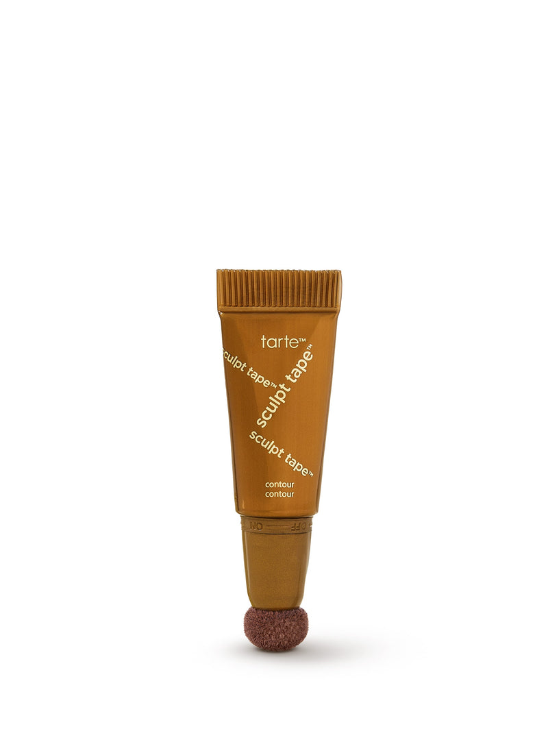 travel sculpt tape™ contour