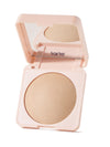 Tarte blush compact on a white background