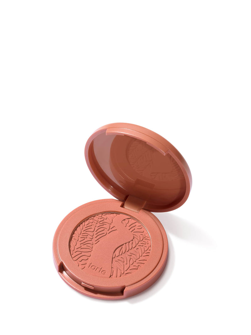 travel Amazonian clay 12 hour blush