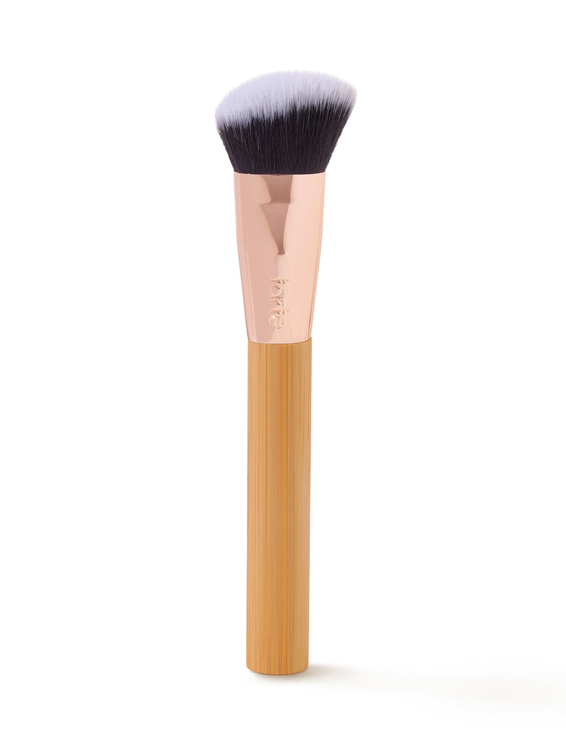 blush brush