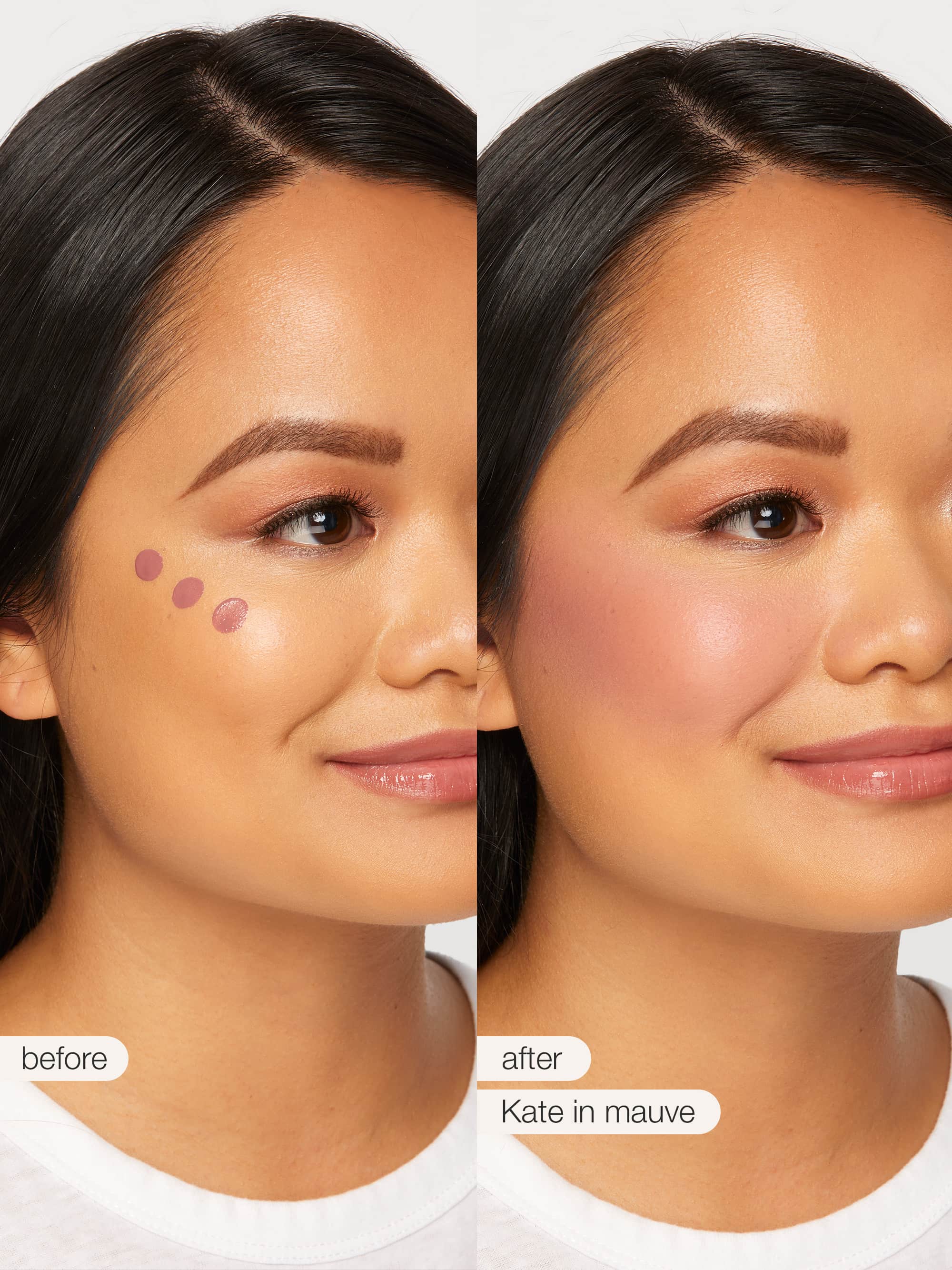 Tarte Maneater Satin Blush - Thumbnail 2