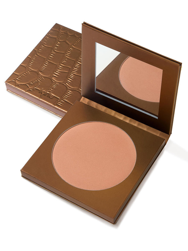 park ave princess™ matte face & body bronzer